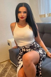 Проститутка Оля