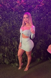 Проститутка Настя